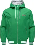 Ragwear Prechodná bunda 'Stewan'  zelená