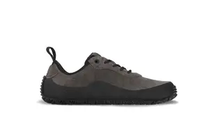 Barefoot boty Be Lenka Trailwalker 3.0 - Dark Grey