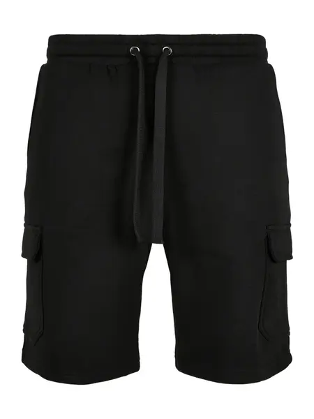Urban Classics Kapsáče  čierna