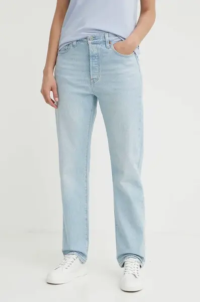 Levi's  Džíny  501® CROP