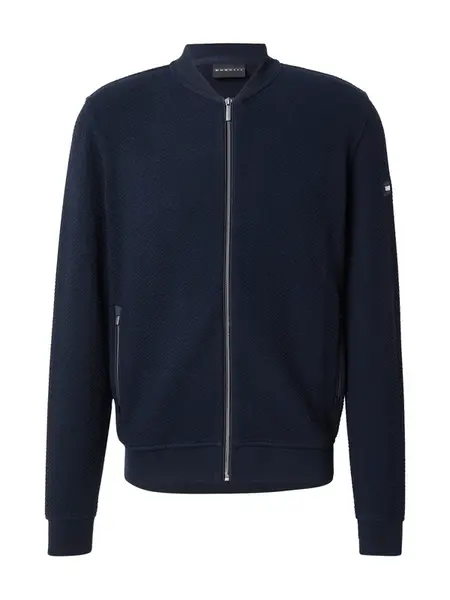 bugatti Kardigán  námornícka modrá