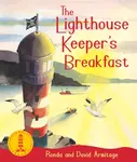 xhe Lighthouse Keeper's Breakfast - Ronda Armitage