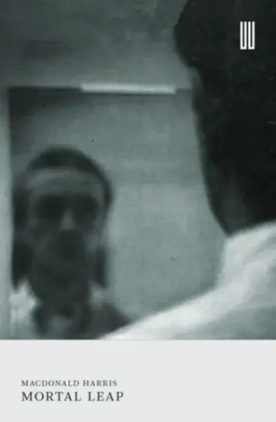 Mortal Leap - MacDonald Harris