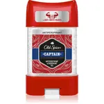 Old Spice Captain gelový antiperspirant pro muže 70 ml