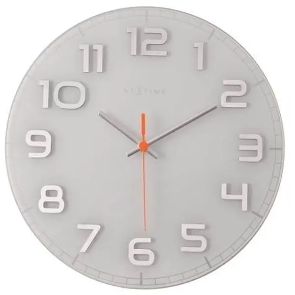 Nextime Classy Round 8817wi