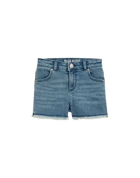 WE Fashion Džínsy  modrá denim