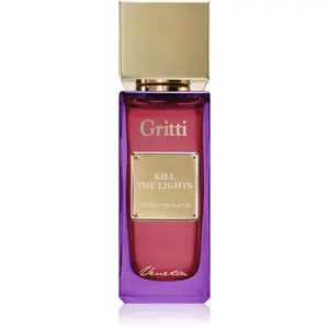 Gritti Kill The Lights parfémový extrakt unisex 100 ml