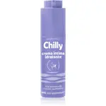 Chilly Hydrating Intimate Cream hydratační krém na intimní partie 50 ml