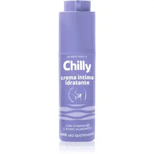 Chilly Hydrating Intimate Cream hydratační krém na intimní partie 50 ml