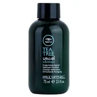 Paul Mitchell Tea Tree Special osvěžující šampon 75 ml