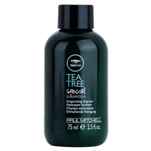Paul Mitchell Tea Tree Special osvěžující šampon 75 ml