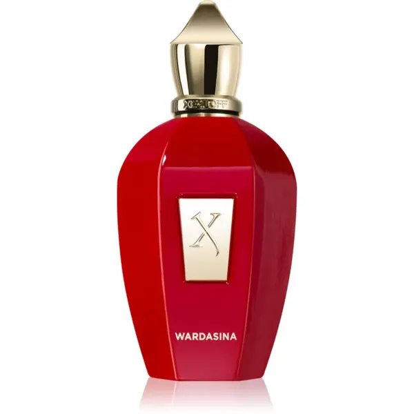 Xerjoff Wardasina parfémovaná voda unisex 100 ml