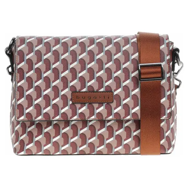 Bugatti dámská kabelka 49662890 oyard