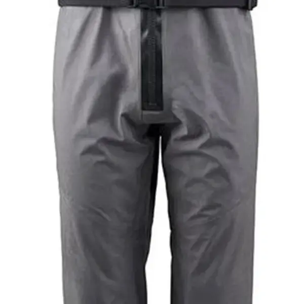 Grundéns prsačky men´s vector zip stockingfoot wader anchor - large 42-44,5