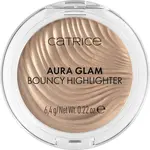 Catrice Rozjasňovač Aura Glam Bouncy Highlighter 6,4 g