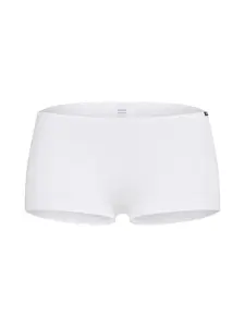 Skiny Nohavičky  biela