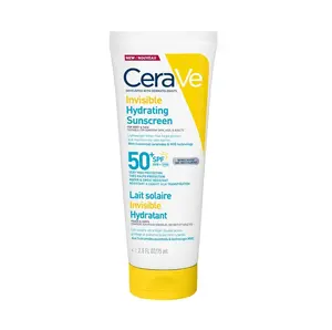 CeraVe Hydratační opalovací mléko SPF50+ 75 ml