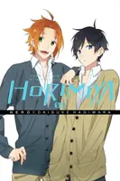 Horimiya, Vol. 5 - Daisuke Hagiwara, HERO