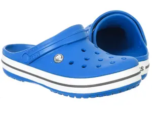 Dětské pantofle Crocs Crocband