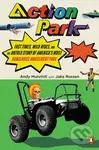 Action Park - Andy Mulvihill, Jake Rossen - kniha z kategorie Humanitní a společenské vědy