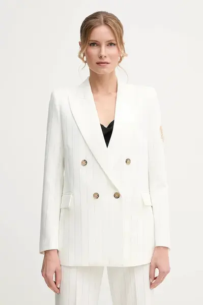 Sako Ermanno Firenze bílá barva, 56TI001EV7