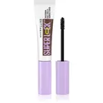 MAYBELLINE NEW YORK Super Lock fixačný gél na obočie odtieň Deep Brown 8 g