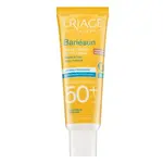 Uriage Bariésun krém na opaľovanie Creme Golden Tint SPF50+ 50 ml
