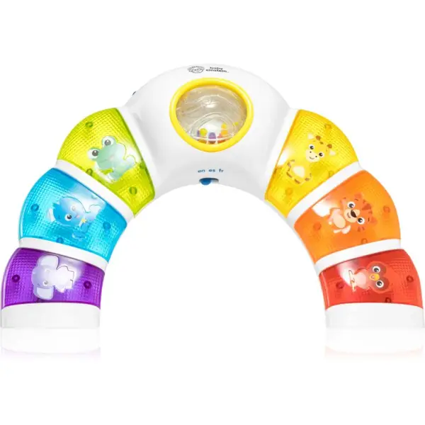 Baby Einstein Glow & Discover Light Bar™ aktívny svietiaci panel 3 m+ 1 ks