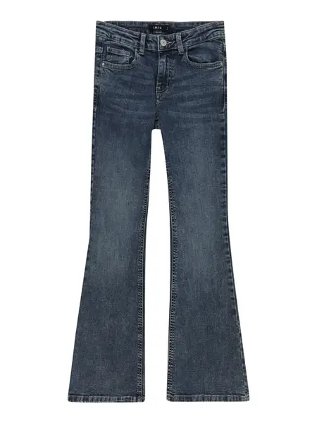 LMTD Džínsy 'NLFBLI'  modrá denim