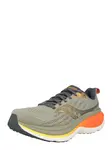 saucony Bežecká obuv  zlatá / kaki