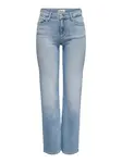 ONLY Džínsy 'ONLBlush'  modrá denim