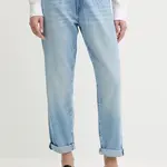 Džíny G-Star dámské, high waist, D15264-D932