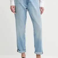 Džíny G-Star dámské, high waist, D15264-D932