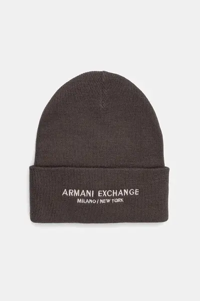 Čiapka Armani Exchange