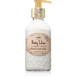 Sabon Bottle P-L-V telové mlieko 200 ml