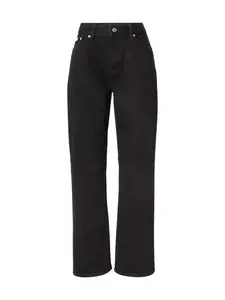 Calvin Klein Jeans Džínsy '90s'  čierny denim