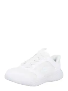 SKECHERS Tenisky 'GO RUN 400 V2 - TURBO - BRISK'  biela