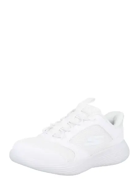 SKECHERS Tenisky 'GO RUN 400 V2 - TURBO - BRISK'  biela