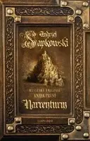 Narrenturm - Andrzej Sapkowski
