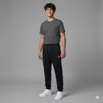 Jordan mj sport crossover pant 147-163 cm