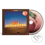 The Black Keys:  Peaches! - The Black Keys