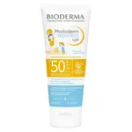 BIODERMA Photoderm Pediatrics Mléko na opalování SPF 50+ 100 ml