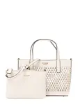 GUESS Shopper 'Letty'  biela