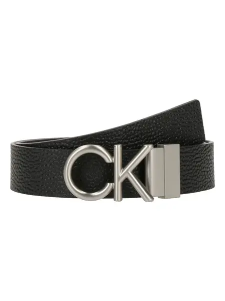 Calvin Klein Opasky  čierna
