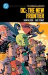 DC: The New Frontier: DC Compact Comics Edition - Cooke Darwyn, Dave Stewart