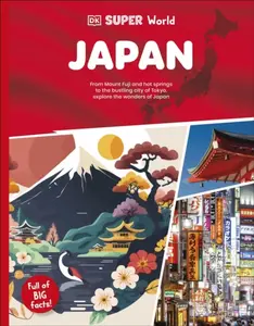 DK Super World Japan - DK