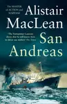 San Andreas - MacLean Alistair