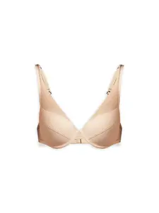 Gisela Podprsenka  béžová