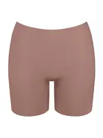 SLOGGI Formujúce nohavice 'ZERO Feel 2.0'  gaštanová