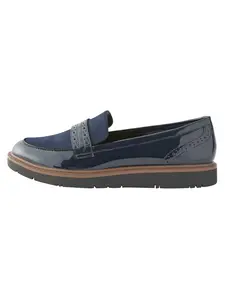 Next Papuče 'Forever Comfort'  námornícka modrá
